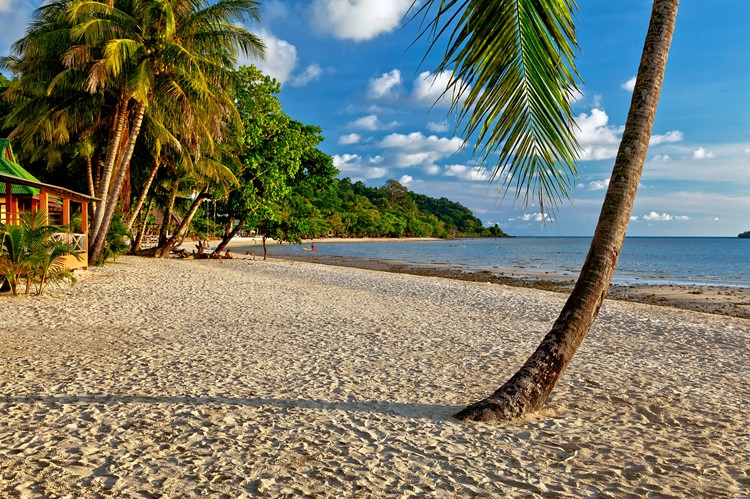 Koh Chang - Thailand